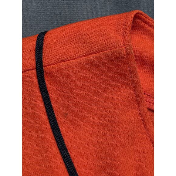 Official Houston Astros Carlos Correa #1 Majestic Orange Jersey Size 3XL * - Picture 2 of 10